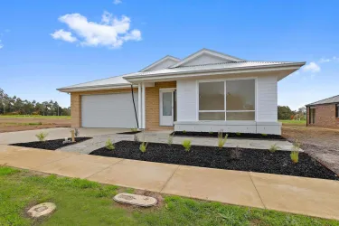 Drouin Fields Estate - Drouin - Lot 122