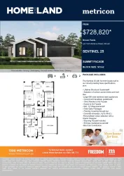 Drouin Fields Estate - Drouin - Lot 124