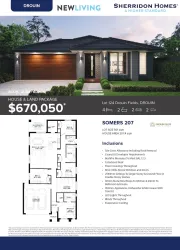 Drouin Fields Estate - Drouin - Lot 124