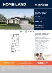 Drouin Fields Estate - Drouin - Lot 128