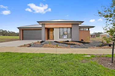 Drouin Fields Estate - Drouin - Lot 128