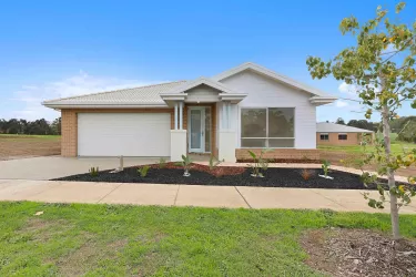 Drouin Fields Estate - Drouin - Lot 130