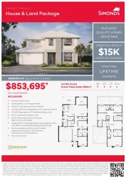 Drouin Fields Estate - Drouin - Lot 132