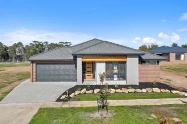 Drouin Fields Estate - Drouin - Lot 138
