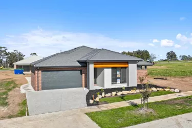 Drouin Fields Estate - Drouin - Lot 138