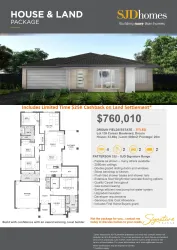 Drouin Fields Estate - Drouin - Lot 139