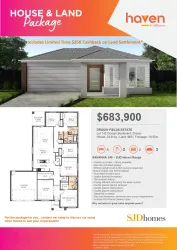 Drouin Fields Estate - Drouin - Lot 142