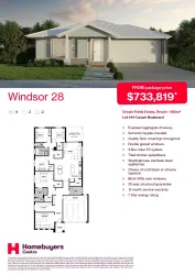 Drouin Fields Estate - Drouin - Lot 144