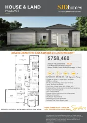 Drouin Fields Estate - Drouin - Lot 146