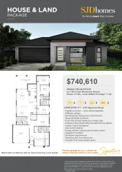 Drouin Fields Estate - Drouin - Lot 150