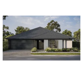 Dunhelen Estate - Greenvale - Lot 107