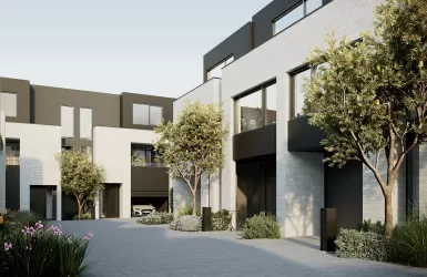 Early 3191 Townhouses - Sandringham - Lot 24