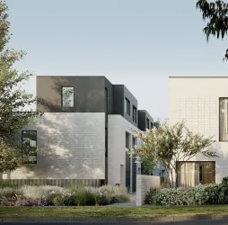 Early 3191 Townhouses - Sandringham - Lot 44