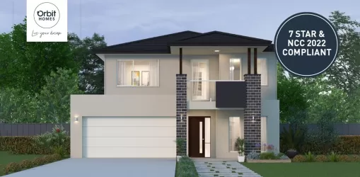 Eastleigh - Cranbourne East - Lot 103