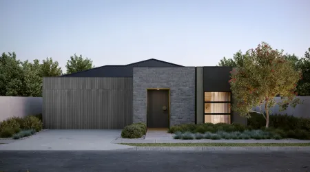 Eastleigh - Cranbourne East - Lot 104