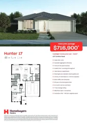 Eastleigh - Cranbourne East - Lot 137