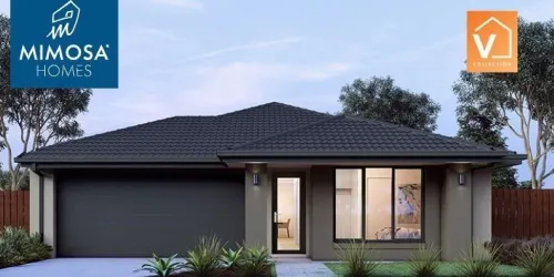 Eastleigh - Cranbourne East - Lot 141