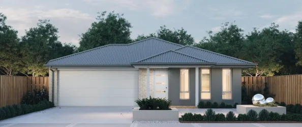 Eastleigh - Cranbourne East - Lot 141