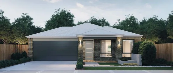 Eastleigh - Cranbourne East - Lot 141