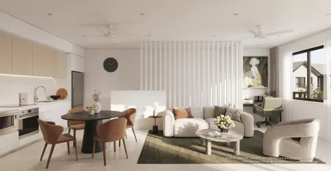 Ed.Square - Edmondson Park - Lot CN0516