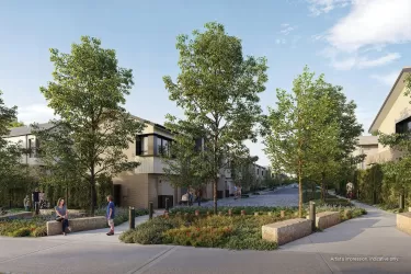 Ed.Square - Edmondson Park - Lot CN0516