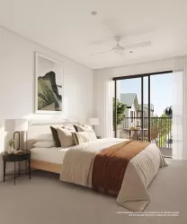 Ed.Square - Edmondson Park - Lot CN0517