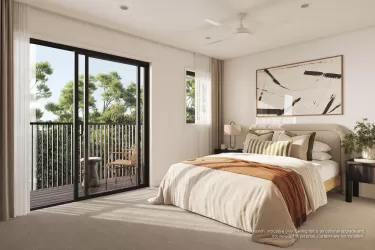 Ed.Square - Edmondson Park - Lot CN4008