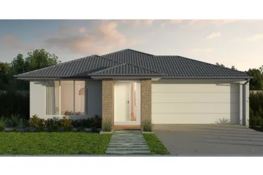 Edgewater Estate - San Remo - Lot 214