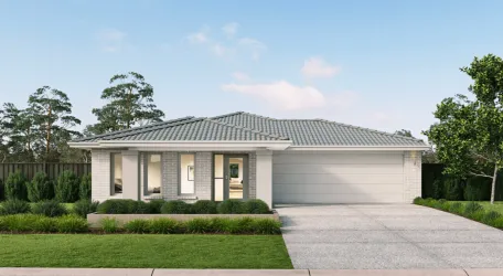 Edgewater Estate - San Remo - Lot 231