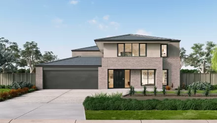Edgewater Estate - San Remo - Lot 249