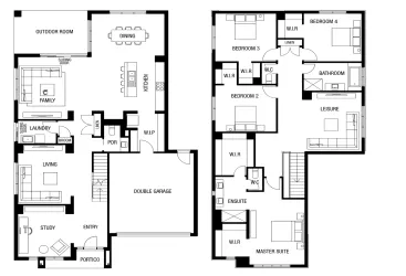 Edgewater Estate - San Remo - Lot 249