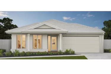 Edgewater Estate - San Remo - Lot 250