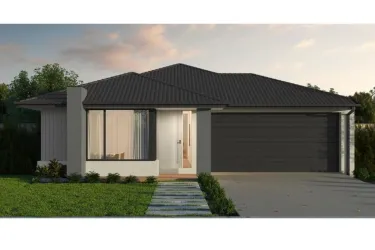 Edgewater Estate - San Remo - Lot 269