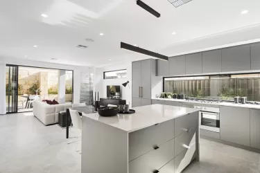 Eglinton Village Estate - Eglinton - Lot 312 Kitchen