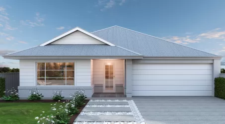 Eglinton Village Estate - Eglinton - Lot 354