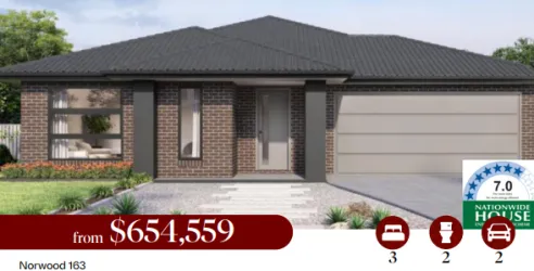 Elana Place Estate - Epping - Lot 122