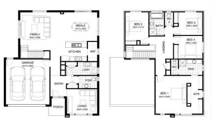 Elana Place Estate - Epping - Lot 140