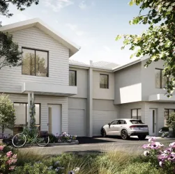 Elanor Estate - Sunbury - Lot 13 (Townhouse)