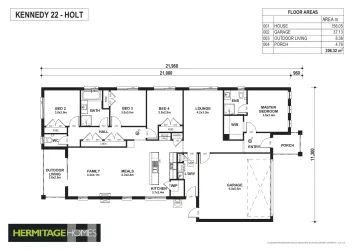 Elisha Court Estate - Wallan - Lot 4
