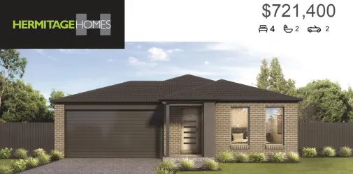 Elisha Court Estate - Wallan - Lot 4