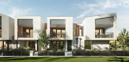 Eliston Place - Clyde - Lot 20