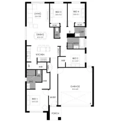 Elmwood Estate - Epsom - Lot 206