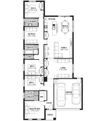 Elmwood Estate - Epsom - Lot 215