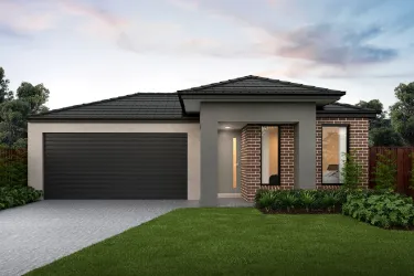 English St  - Morwell - Lot 8