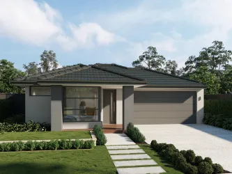 Estuary Estate - Leopold - Lot 1642 (TITLED) Façade