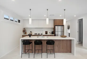 Eucalypt Grove Estate - Austral - Lot 235 Kitchen