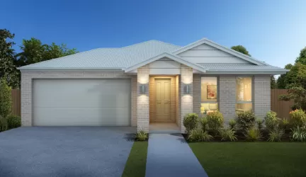 Eureka Estate - Jackass Flat - Lot 20