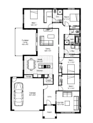 Eureka Estate - Jackass Flat - Lot 20