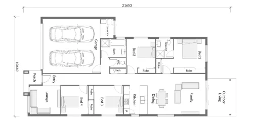 Everbloom Estate - Morayfield  - Lot 1