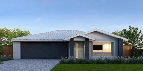 Everbloom Estate - Morayfield  - Lot 8
